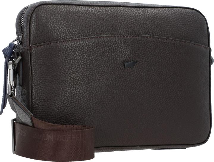 Immagine prodotto Braun Büffel Borsa Novara in pelle 26,5 cm