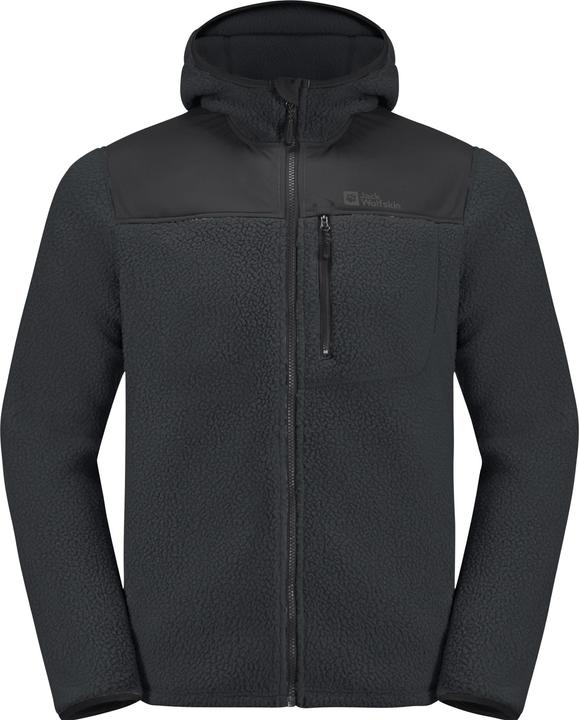 Produktbild Jack Wolfskin Kammweg Pile Fz M (L)