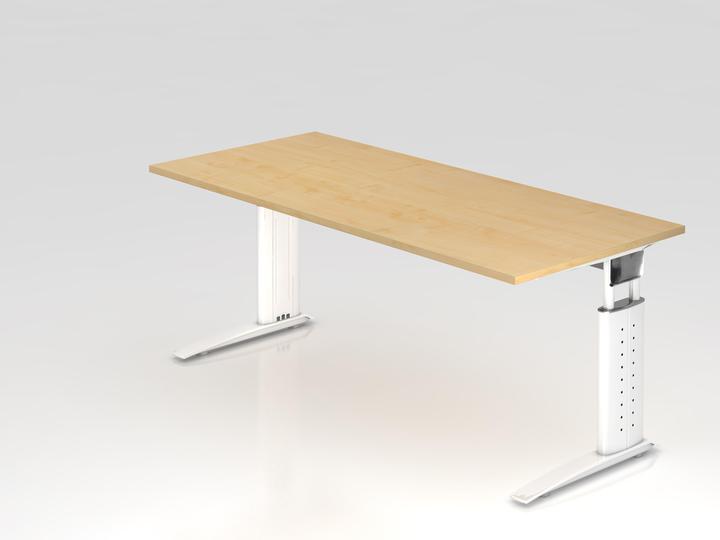 Immagine prodotto Hammerbacher Serie U (1800 x 800 x 680 mm)
