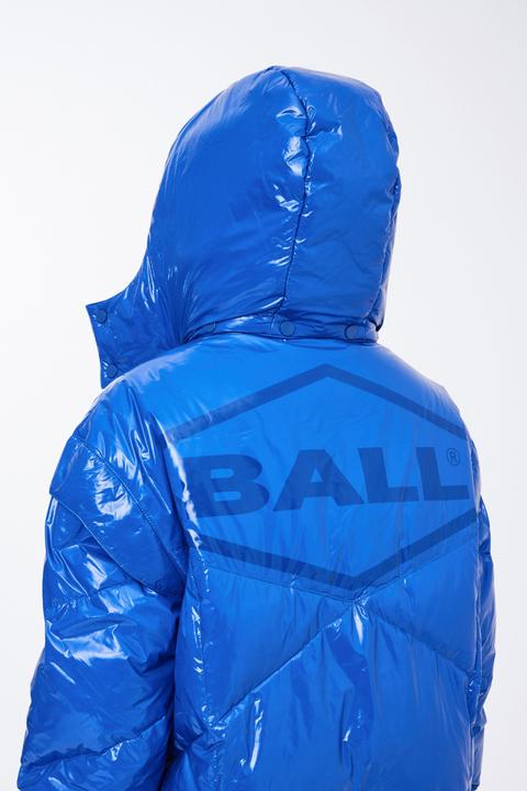 Image du produit Ball BASALVADORE MEDIUM JACKET 50405037 (M)