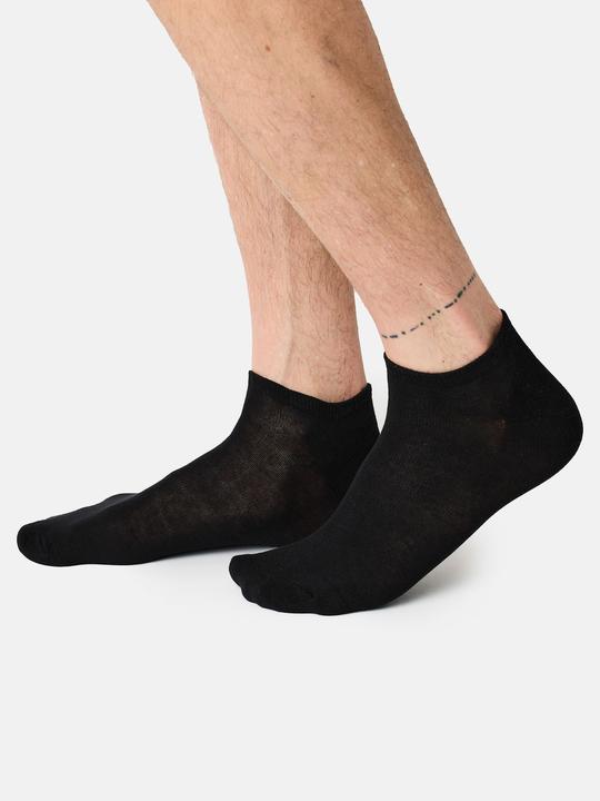 Produktbild Nur Der Sneakersocken Sneaker Baumwolle (14er Pack, 47 - 50)