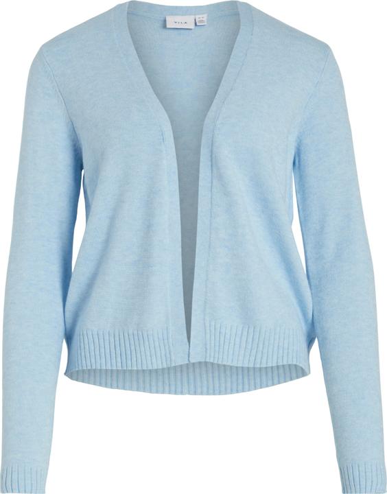 Produktbild Vila Kurze, offene Strickjacke (M)
