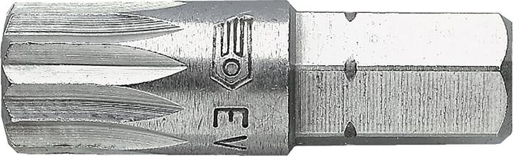 Image du produit Facom Embout de tournevis XZN à dents multiples (M12)