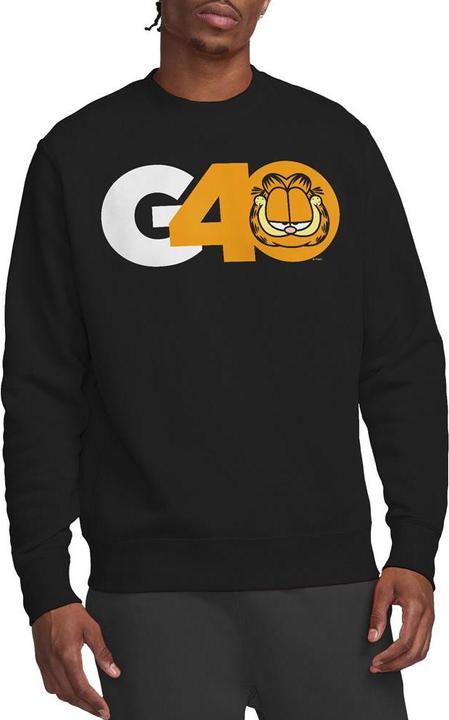 Immagine prodotto Garfield G40 Felpa Adulto Unisex (XXL)