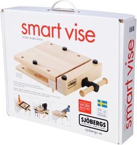 Actual product image Sjöbergs Smart Vise (36.20 cm, 36.20 cm)