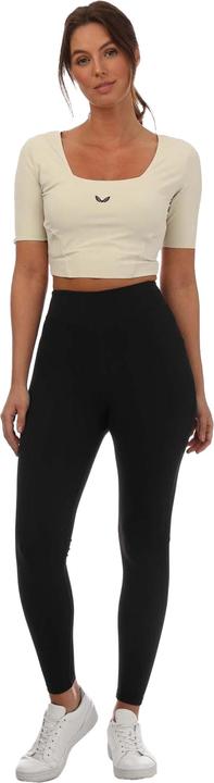 Image du produit Castore - Haut court ACTIVE - Femme (36 D)