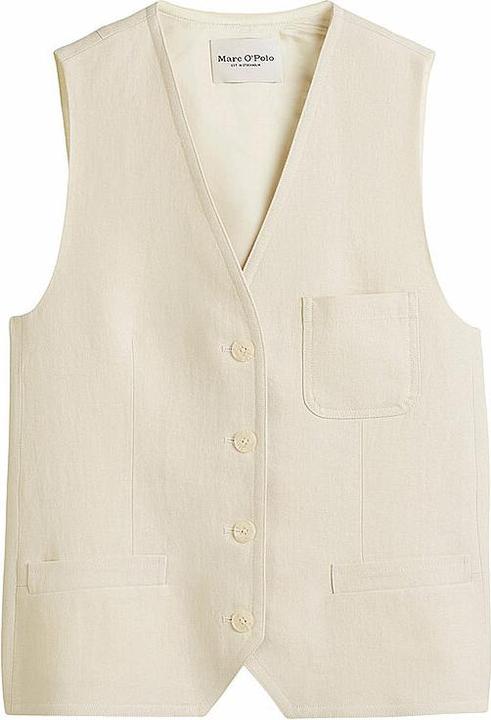 Actual product image Marc O'Polo Gilet (36)