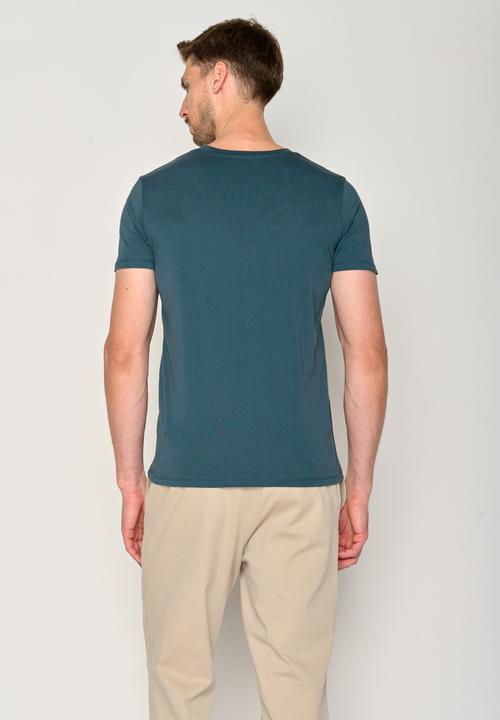 Produktbild Greenbomb Nature Cliffsail Guide T-Shirt (XL)