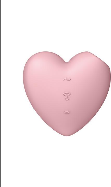 Produktbild Satisfyer Cutie Heart