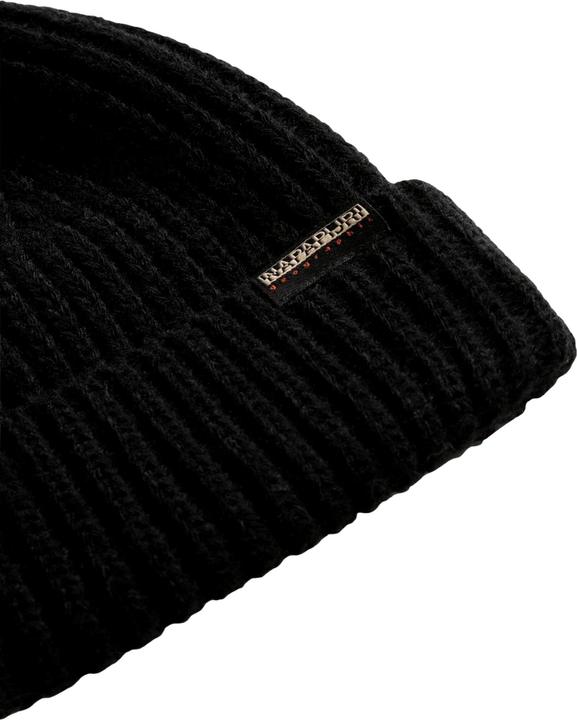 Actual product image Napapijri Mütze FOLI 3 Beanie (One size)