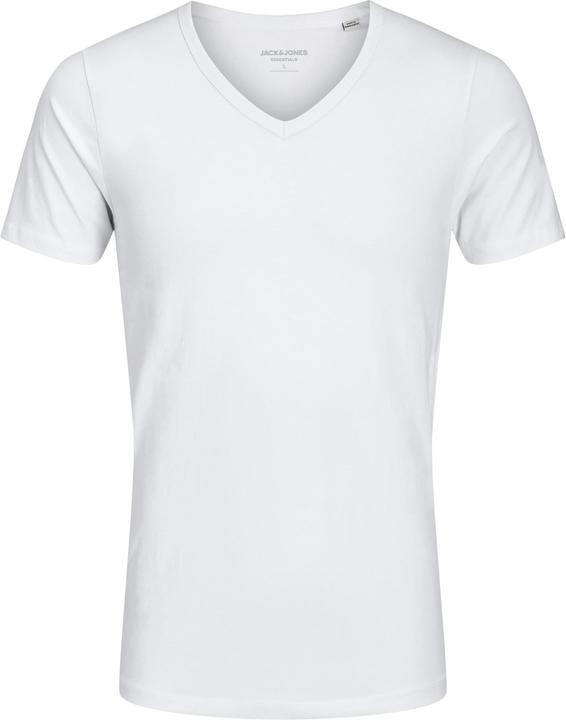 Image du produit Jack & Jones Jjebasic V-Neck Tee S/S Noos (XXL)