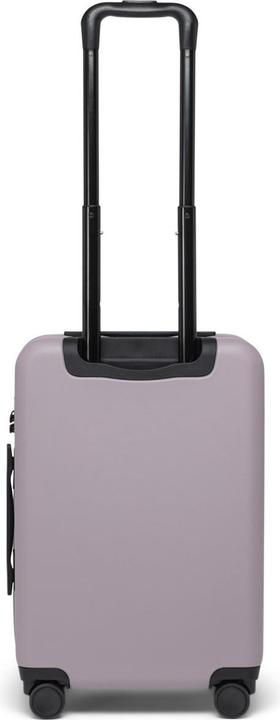 Actual product image Herschel Heritage - Carry On Trolley Large (43 l, Hand luggage (up to 50 litres))