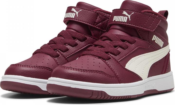 Produktbild Puma Rebound V6 Mid WTR AC+ PS (32)