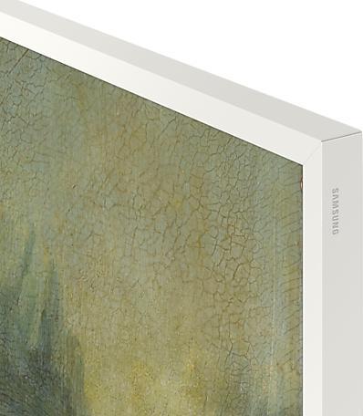 Actual product image Samsung The Frame GQ75LS03BAU (75", LS03B, QLED, 4K, 2022)