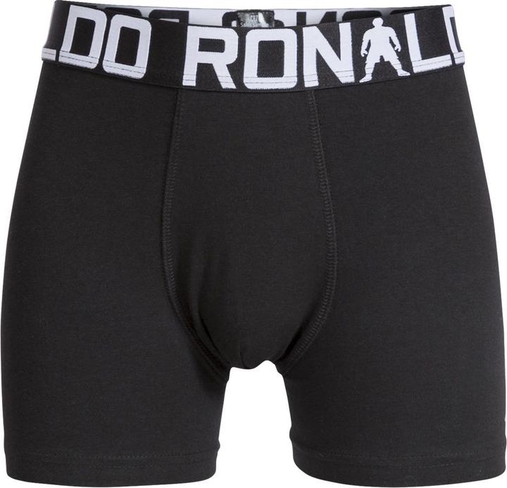 Produktbild CR7 Trunk (140, 2er Pack)