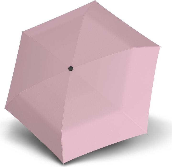 Actual product image Knirps U.200 Duomatic pocket umbrella 28 cm with heat protection