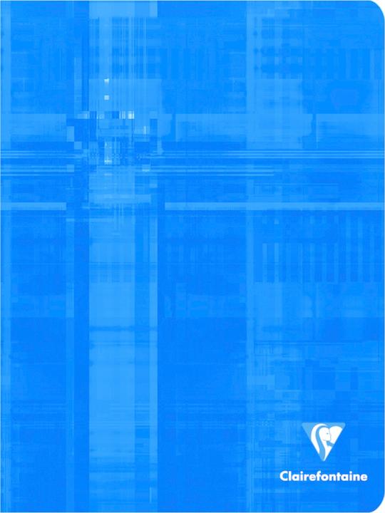 Immagine prodotto Clairefontaine Metrico (17 x 22 cm, Quadretti)