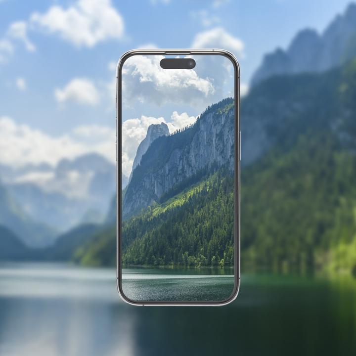 Immagine prodotto Hama Protezione trasparente (1 Pezzo/i, Apple iPhone 11)