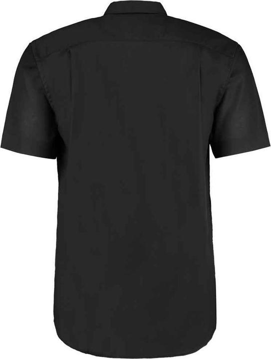 Produktbild Kustom Kit Workwear Hemd kurzärmlig (51)
