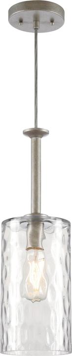 Immagine prodotto Westinghouse Lampada a sospensione Hernando Industrial Steel (E27)