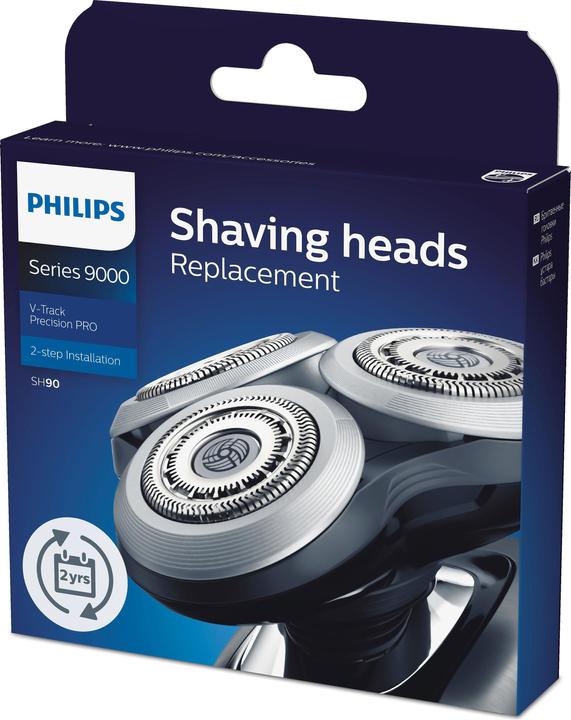 Image du produit Philips Série 9000 (1 x)