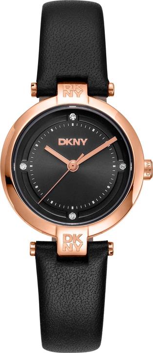 Actual product image DKNY Essential Mini - DK1L043L0035 (28 mm)