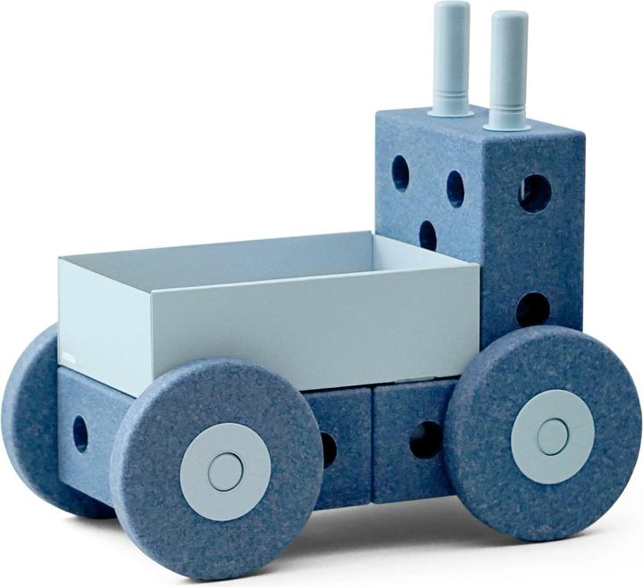 Actual product image Modu 3-in-1 baby walker / 3-in-1 baby walker
