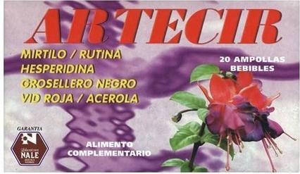 Immagine prodotto Nale Laboratories Nale 20 fiale