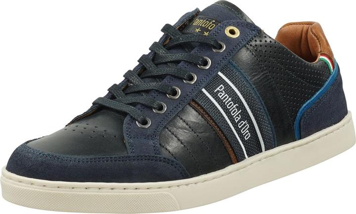 Produktbild Pantofola d'Oro Laceno Uomo Low - 49430 (41)