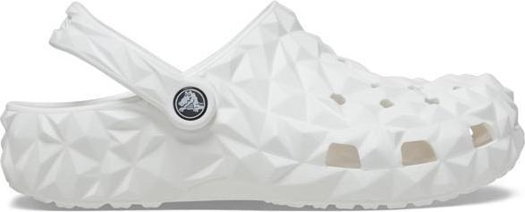Crocs Classic Geometric Clog