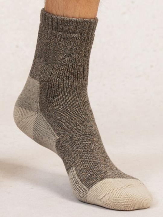 Produktbild Bleuforêt Wandersocken kurz (39 - 42)