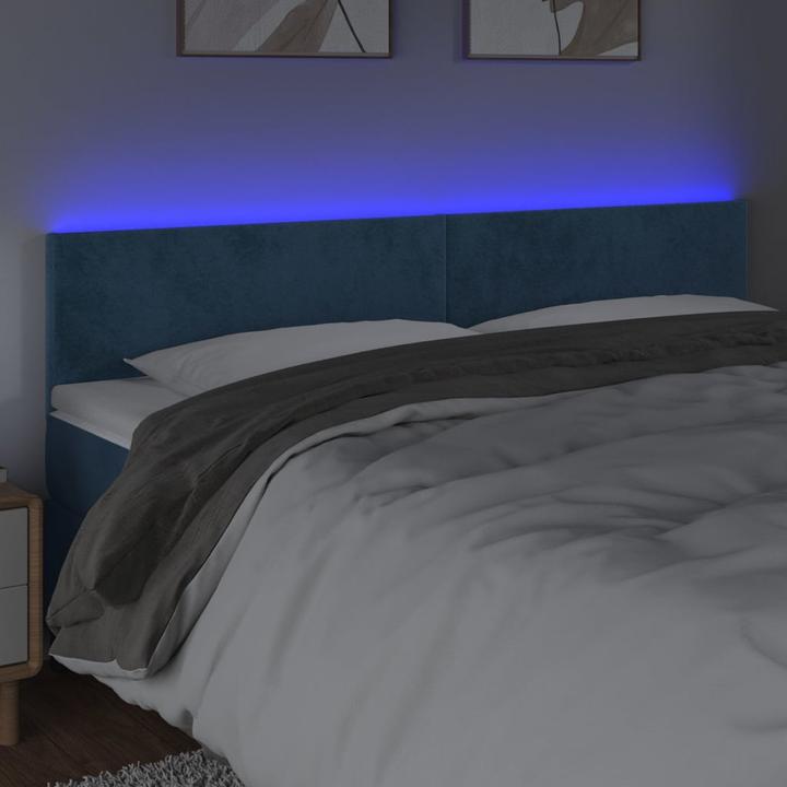 Produktbild VidaXL Ruben (160 x 5 x 88 cm)