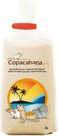 Actual product image Copacabana Special Bathing Sand (2.70 kg, Sand)