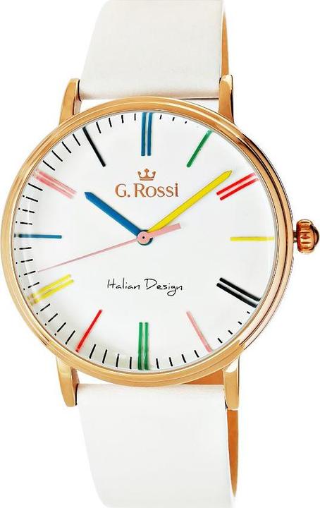 Produktbild Gino Rossi watch G. Rossi women's watch ALMA-12445A-3C3 (Analoguhr)
