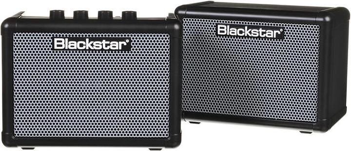 Produktbild Blackstar Fly Bass Pack (Bass, 6 W)