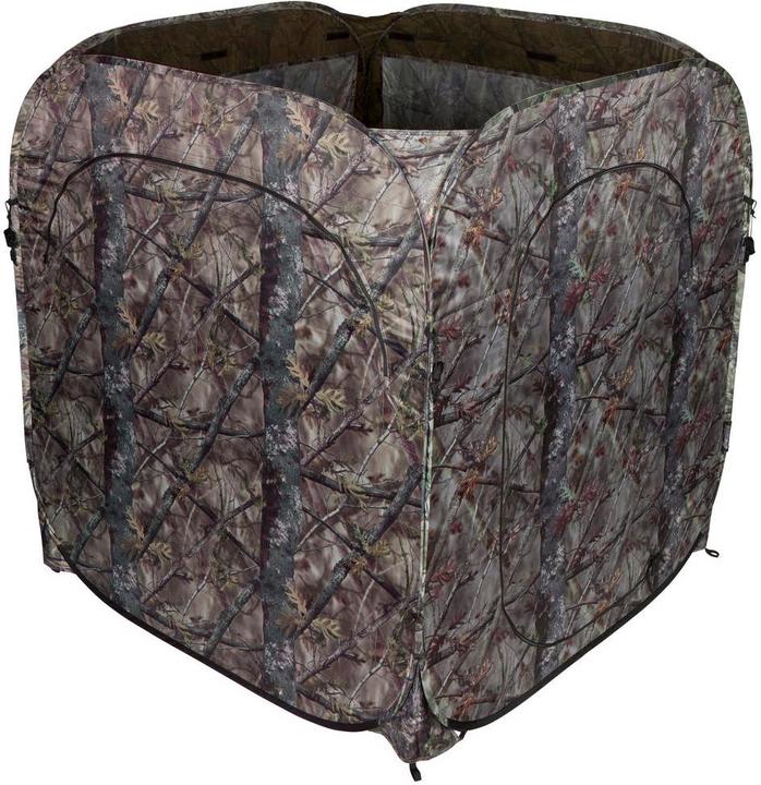 Actual product image Solognac Kamo