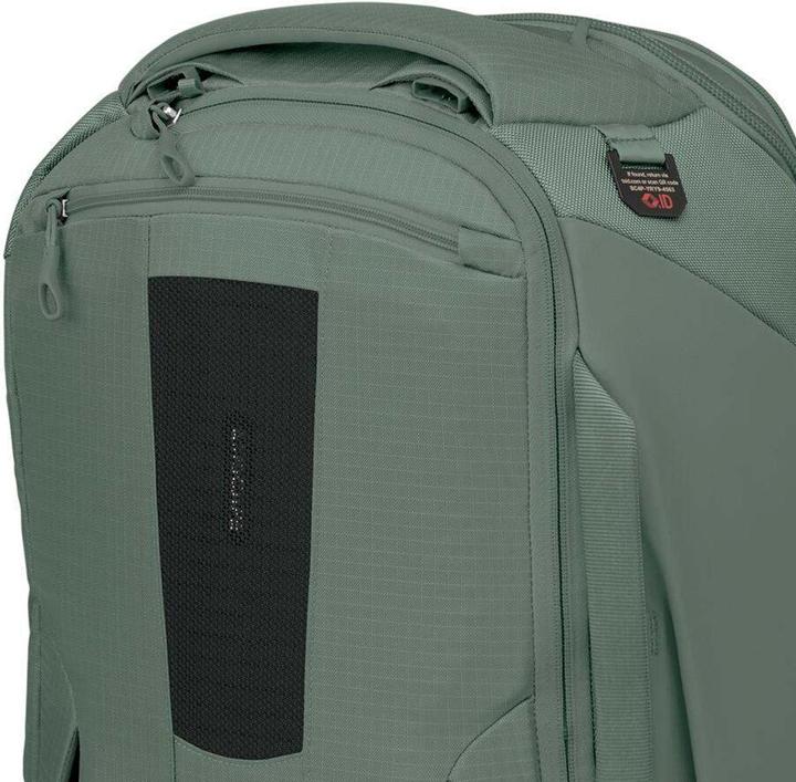 Actual product image Osprey Sojourn Porter 30 (30 l)