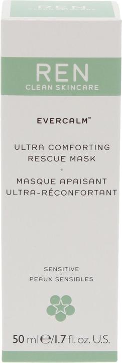 Produktbild Ren Evercalm (50 ml)