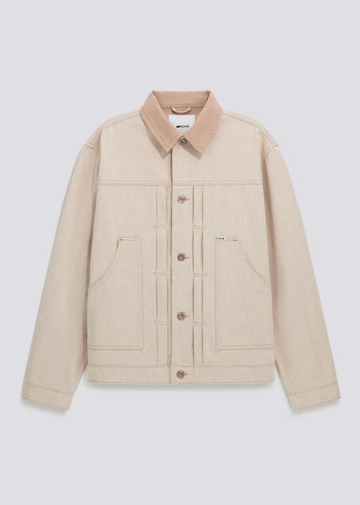 Produktbild Gas Jeansjacke Frank Jacket (M)