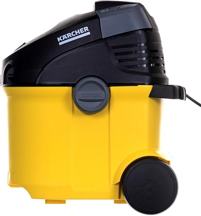 Produktbild Kärcher Se5.100 (Nass-Trockensauger)
