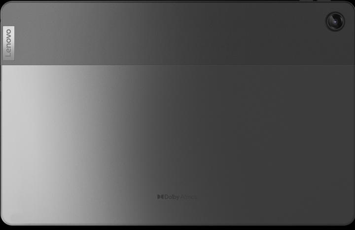 Actual product image Lenovo M10 Plus (3rd Gen) 2023 (WLAN only, 10.61", 128 GB, storm grey)