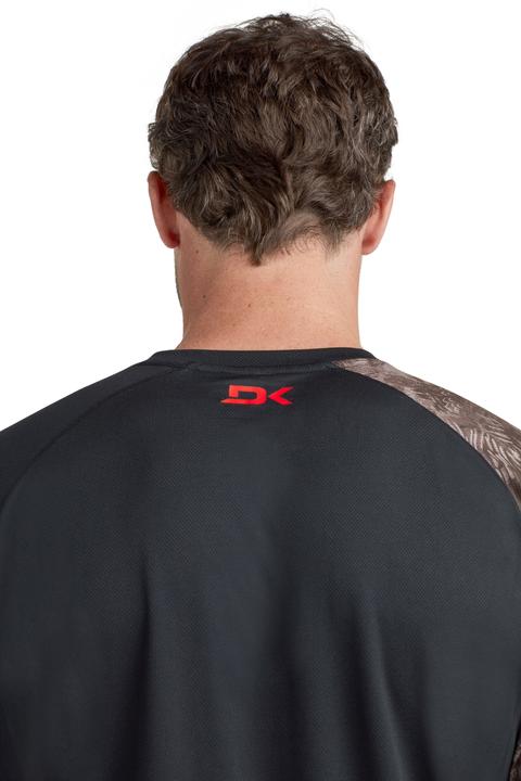 Actual product image Dakine Thrillium S/S Jersey (S)