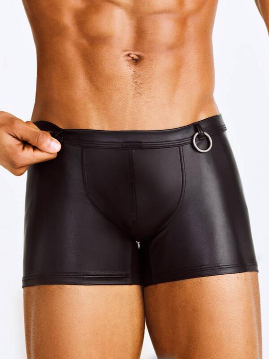 Produktbild Manstore Hip Boxer (XL)