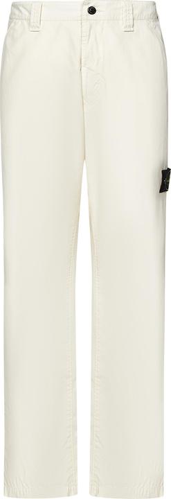 Image du produit Stone Island Trousers White (31)