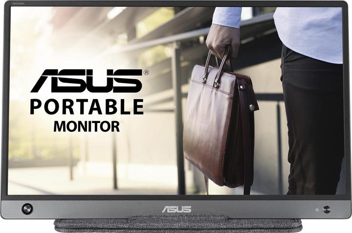 Produktbild ASUS ZenScreen MB16AH (1920 x 1080 Pixel, 15.60")