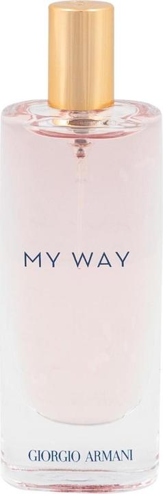 Immagine prodotto Giorgio Armani Set di Eau de Parfum My Way (Eau de parfum, 90 ml)
