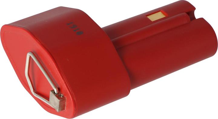 Actual product image XCell NC rechargeable battery suitable for Synthes - 532.003 (700 mAh, Rechargeable battery)