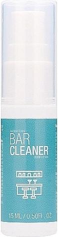 Produktbild Doc Johnson Antibacterial Bar Cleaner Desinfect 80S