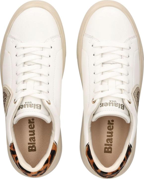 Actual product image Bauer Sneaker (38)