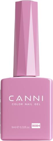 Produktbild Canni Gellack 9084 UV/LED (Candy Pink, UV-Gel Lack)
